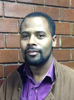 Mr.  Hassan R. Hemed